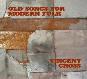 Vincent Cross